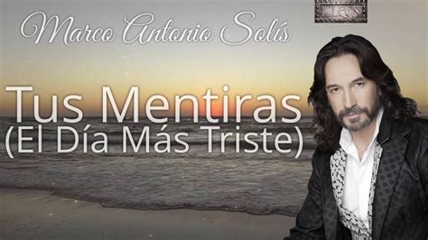 canción tus mentiras.
